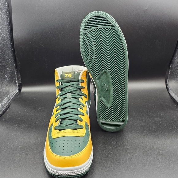 Nike Terminator High - Picture 7 of 9